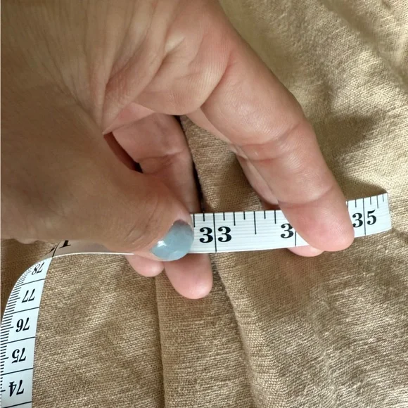 Universal Thread Linen blend skirt • NWT • Women’s XL - Picture 7 of 7